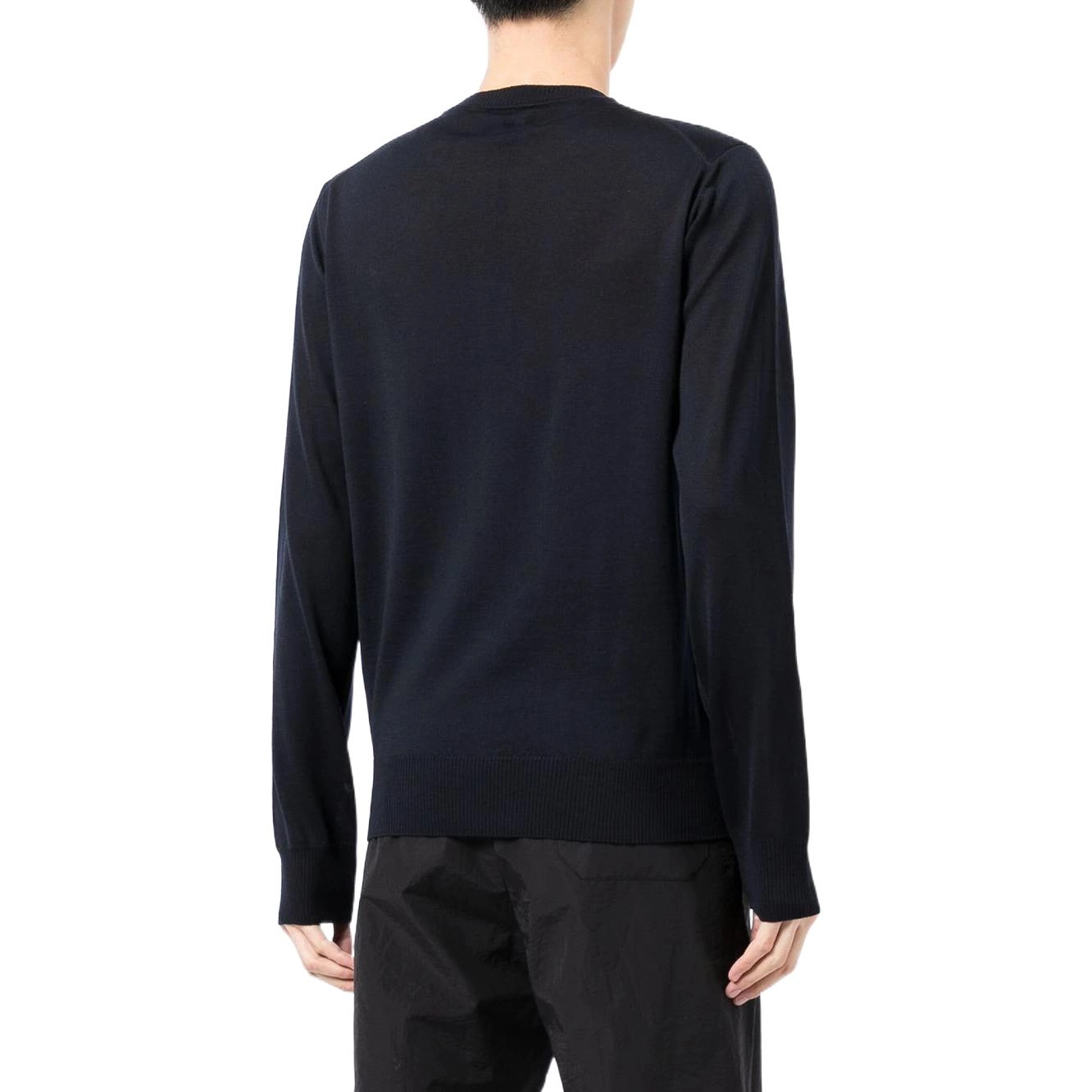 EMPORIO ARMANI FW22