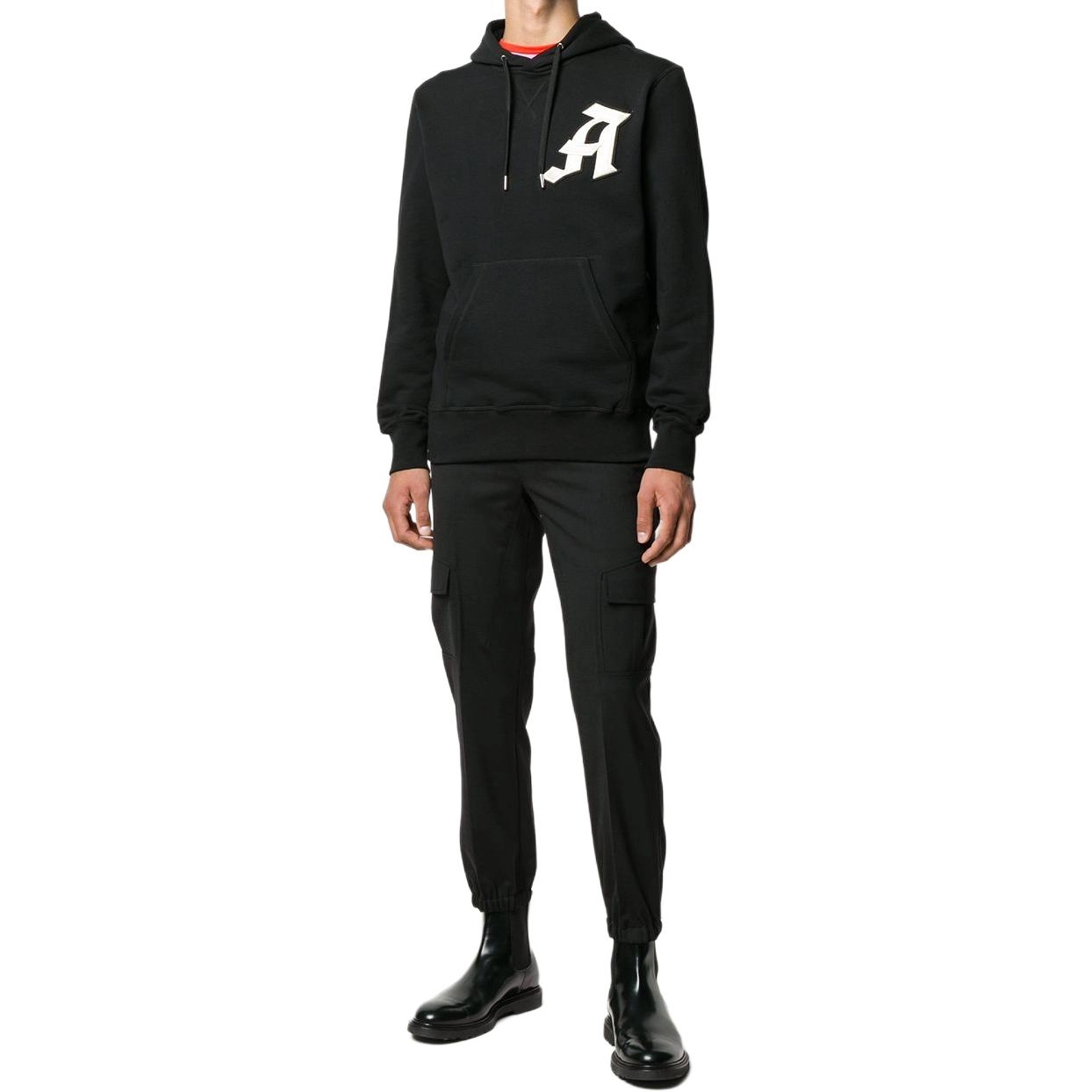 Alexander McQueen Logo