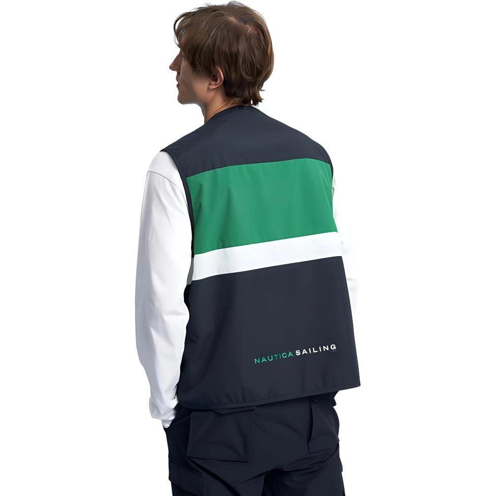 NAUTICA Mainline V
