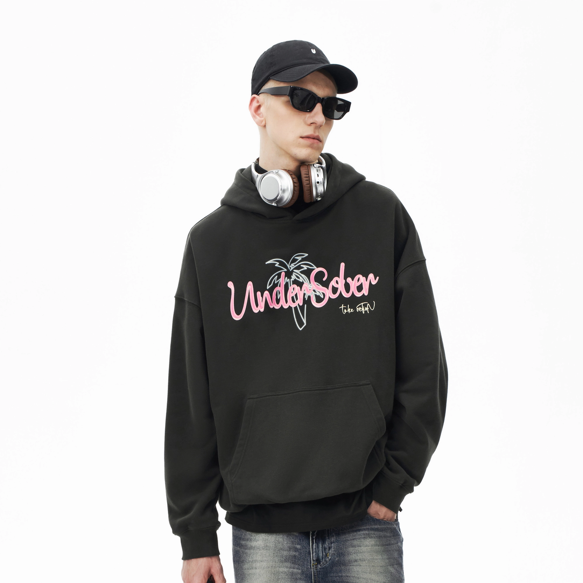 undersober