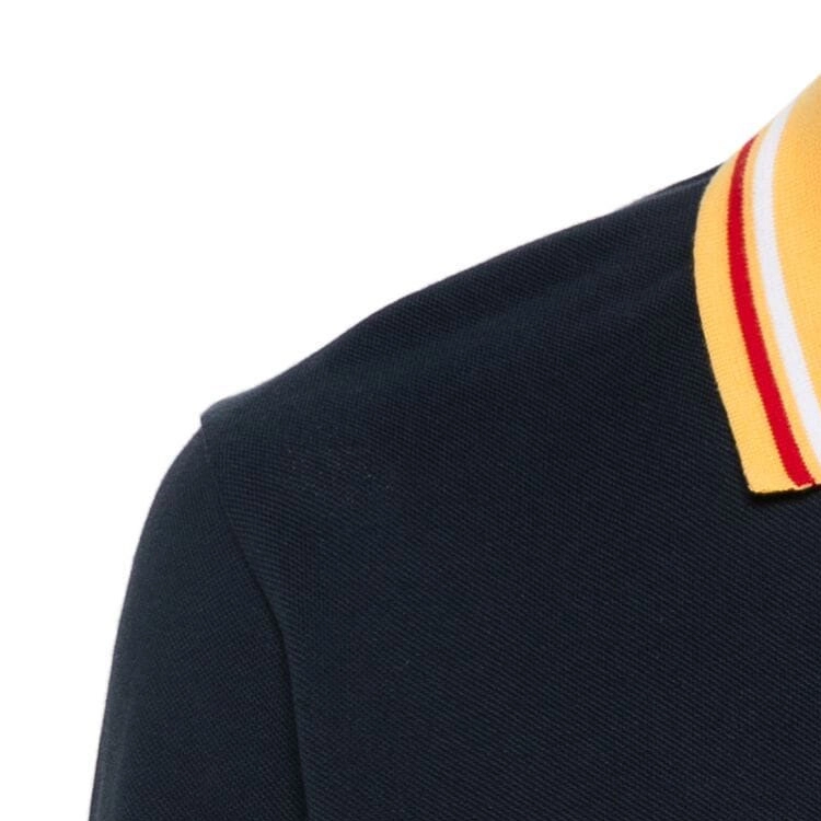WALES BONNER SS24 Polo