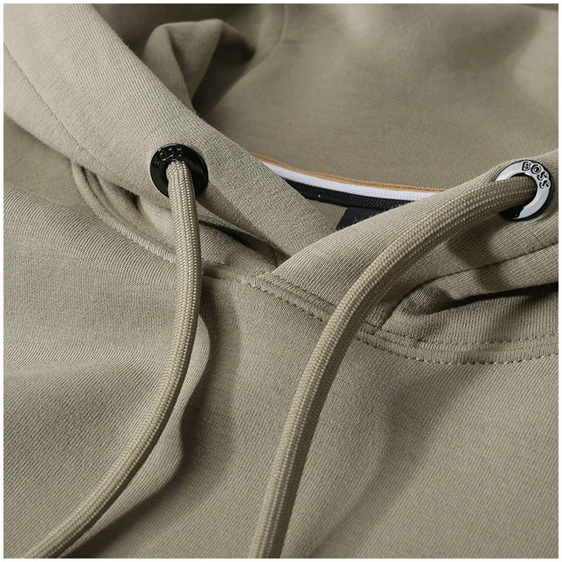HUGO BOSS FW23 Logo