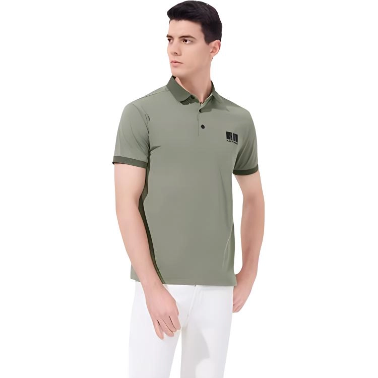 Hush Puppies Polo
