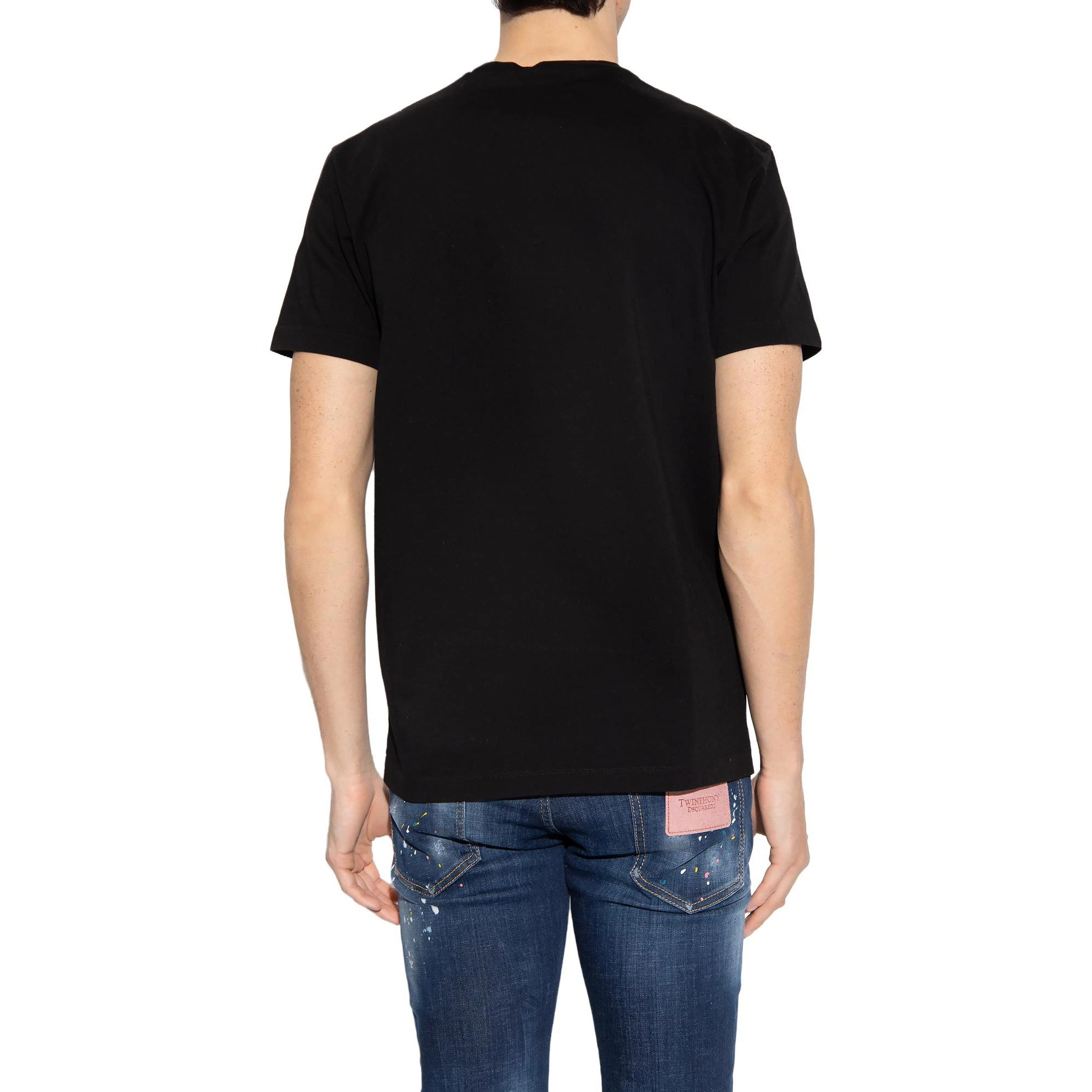 DSQUARED 2 T