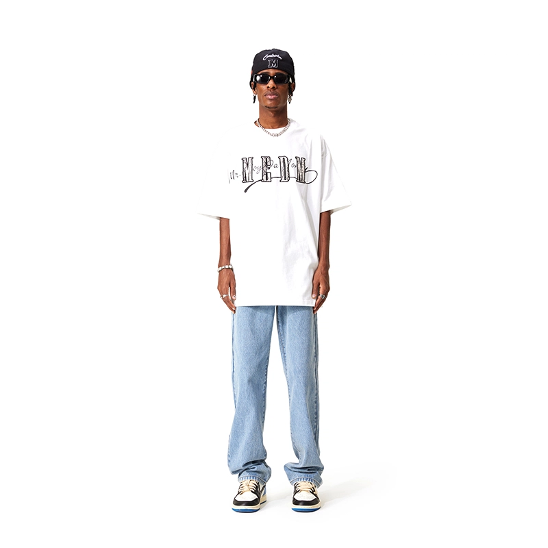 MR.ENJOYDA MONEY SS22 T