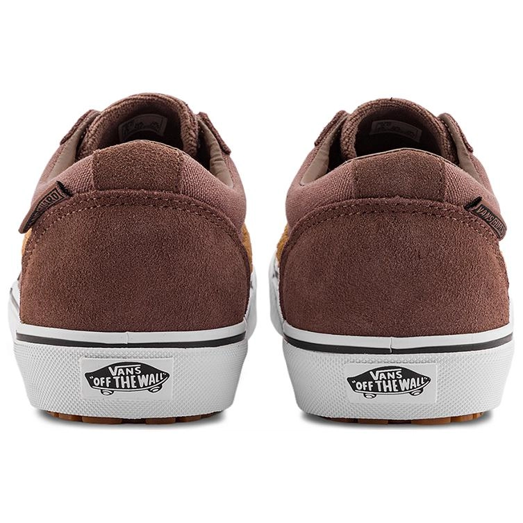 Vans Ward Vans Guard