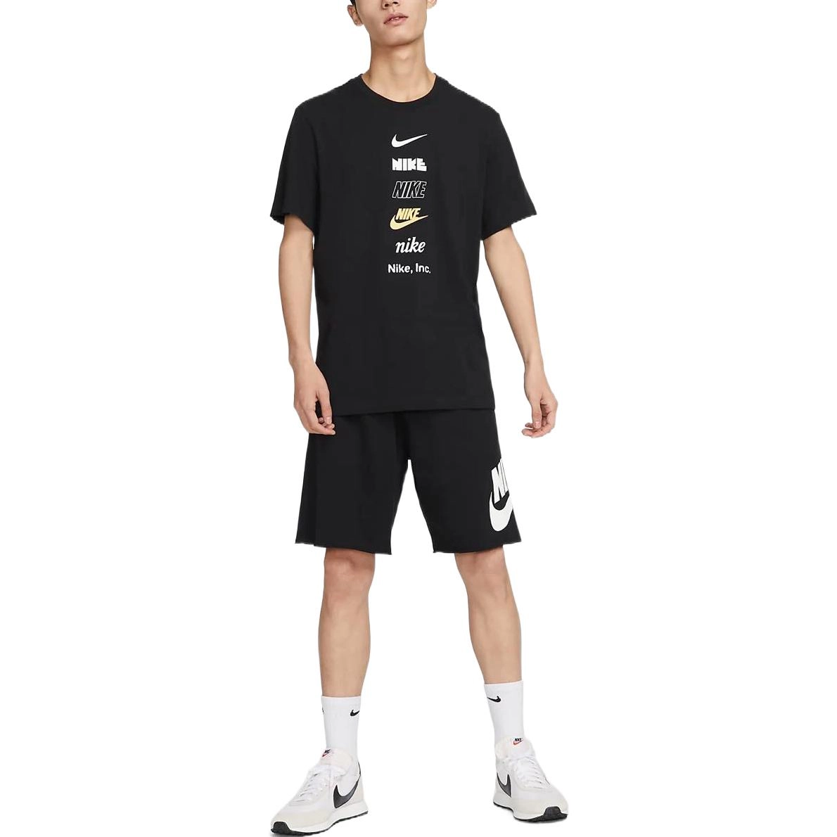 Nike LogoT