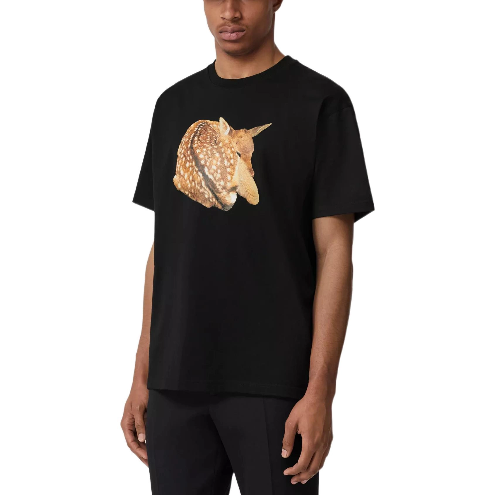 Burberry SS22 T 80563111