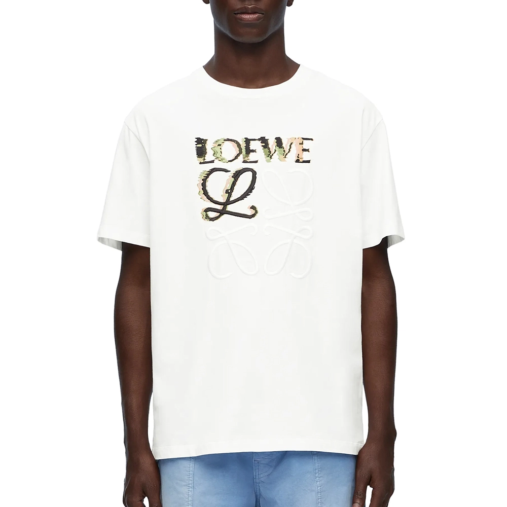 LOEWE SS24 T
