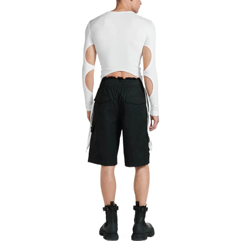 DION LEE SS22 T