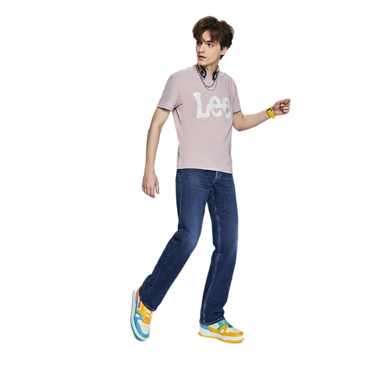 Lee SS23 LogoT