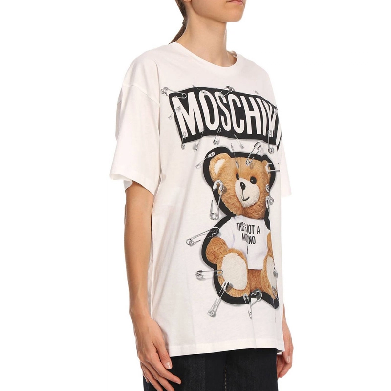 MOSCHINO LogoT