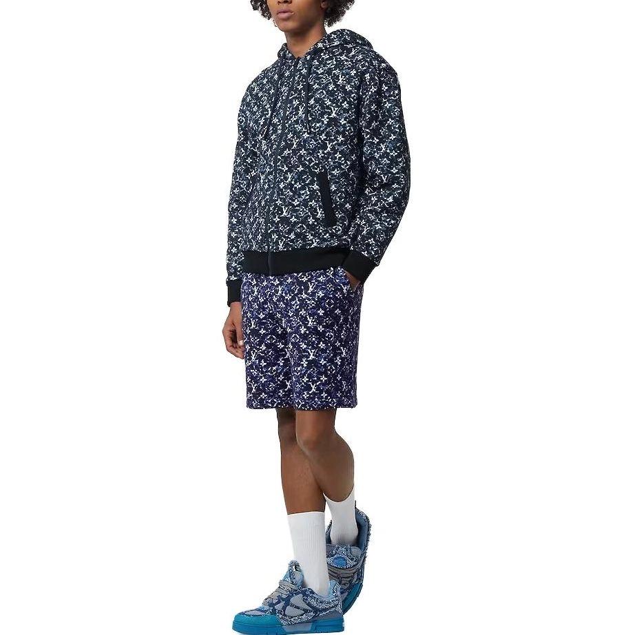 LOUIS VUITTON FW23 Logo