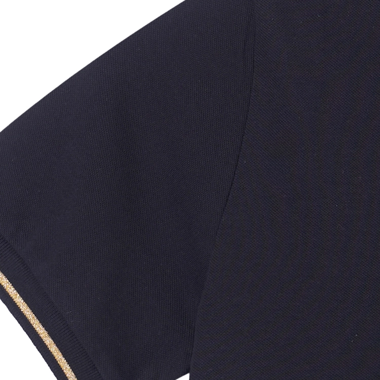 VERSACE JEANS COUTURE SS23 LogoPolo