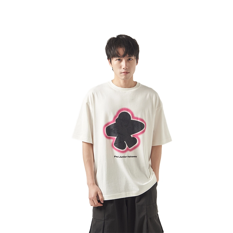 PJ's Vigor LogoT