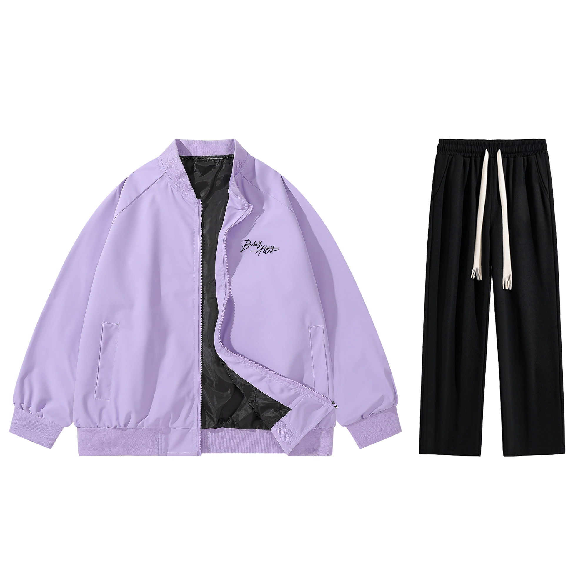 BOBBY ABLEY LOGO