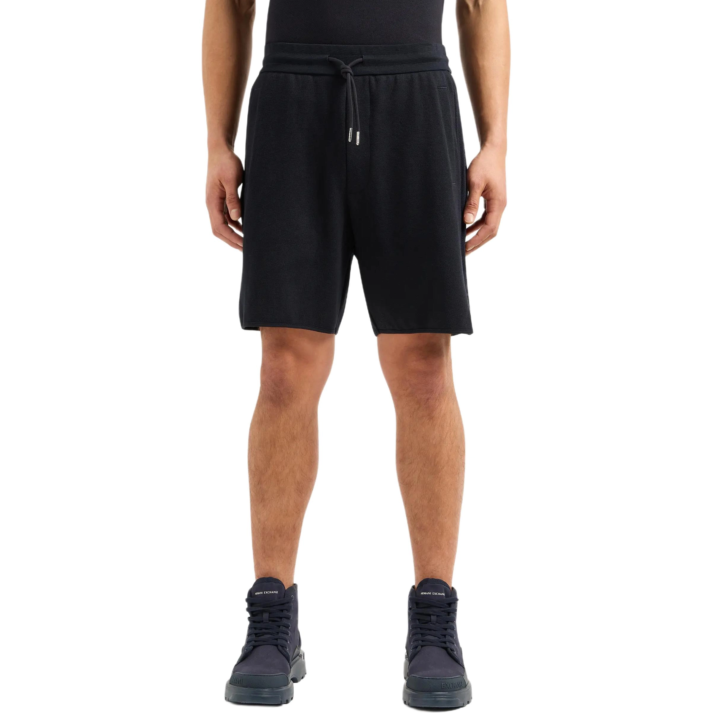 ARMANI EXCHANGE SS24 Logo