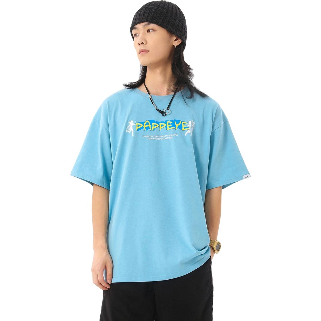 Rappeye T