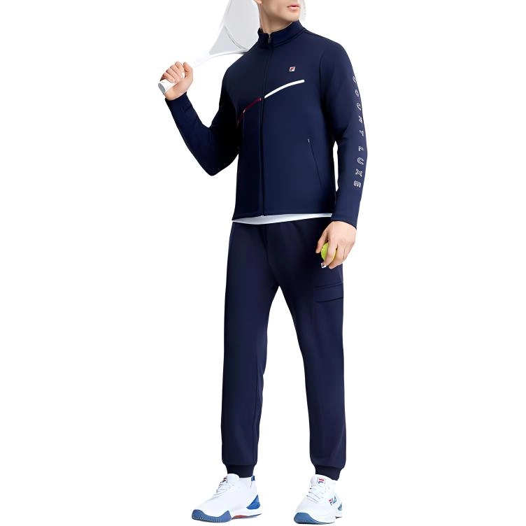 FILA Logo