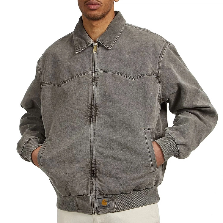 Carhartt WIP J13J14 OG Santa Fe Jacket