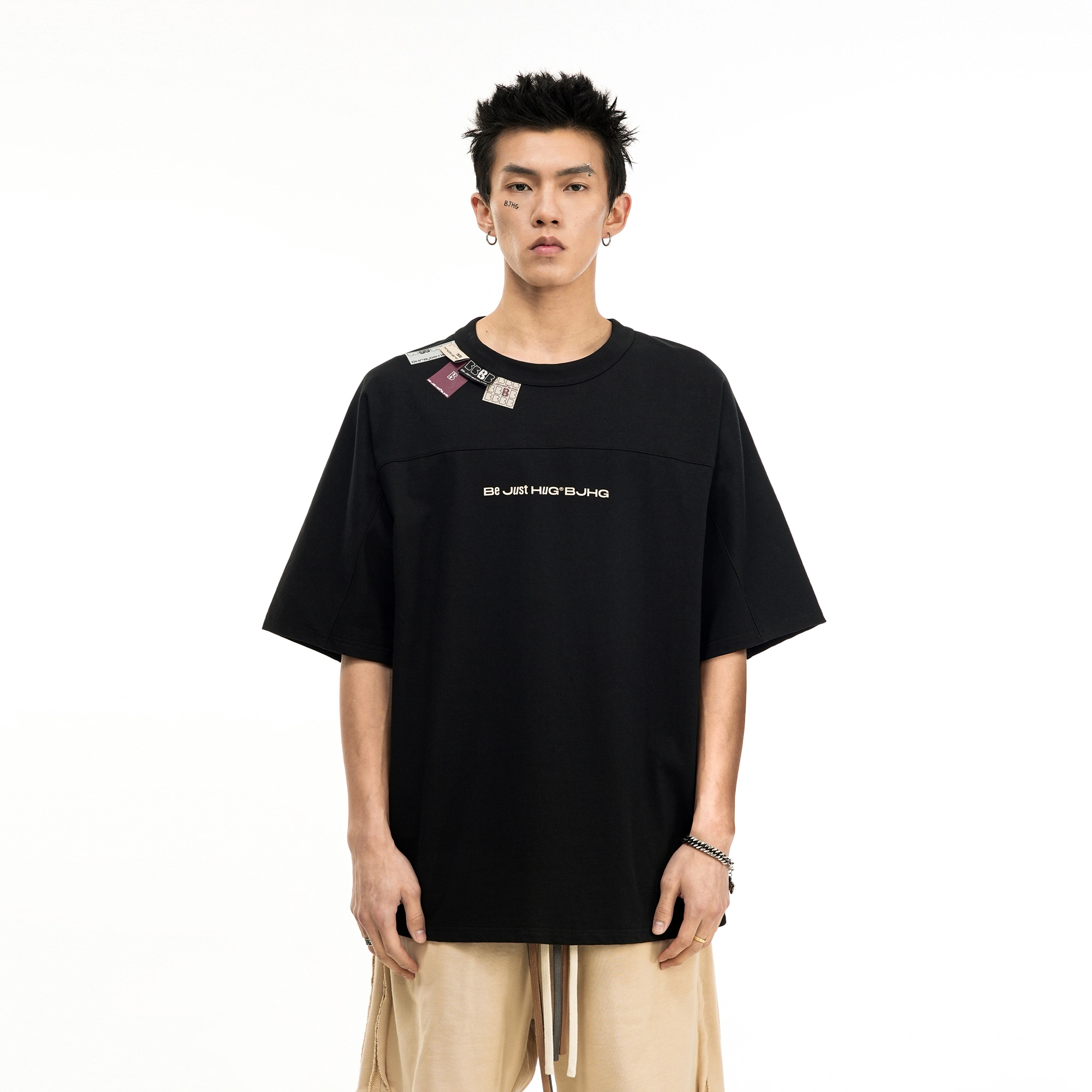 BJHG 24SS T
