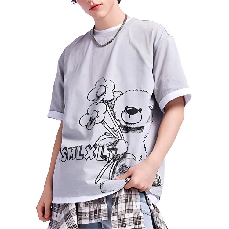 TSMLXLT BEAR T