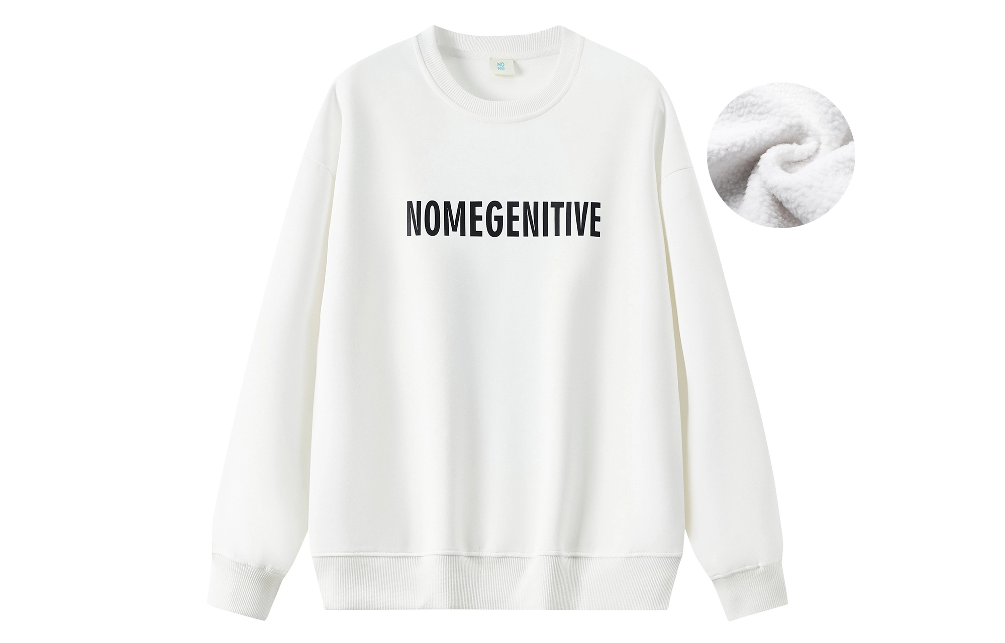 NOME Logo