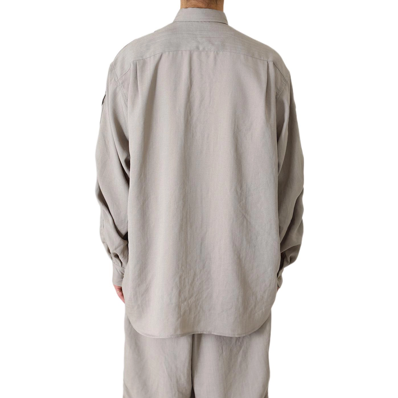 DAIWA PIER39 Tech Bombay Safari Shirts