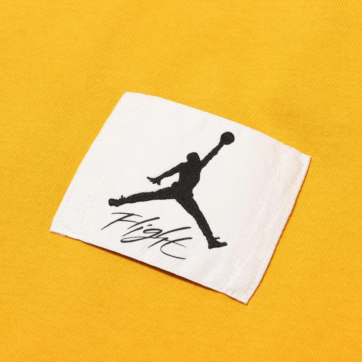 Jordan Flight Essential logo T