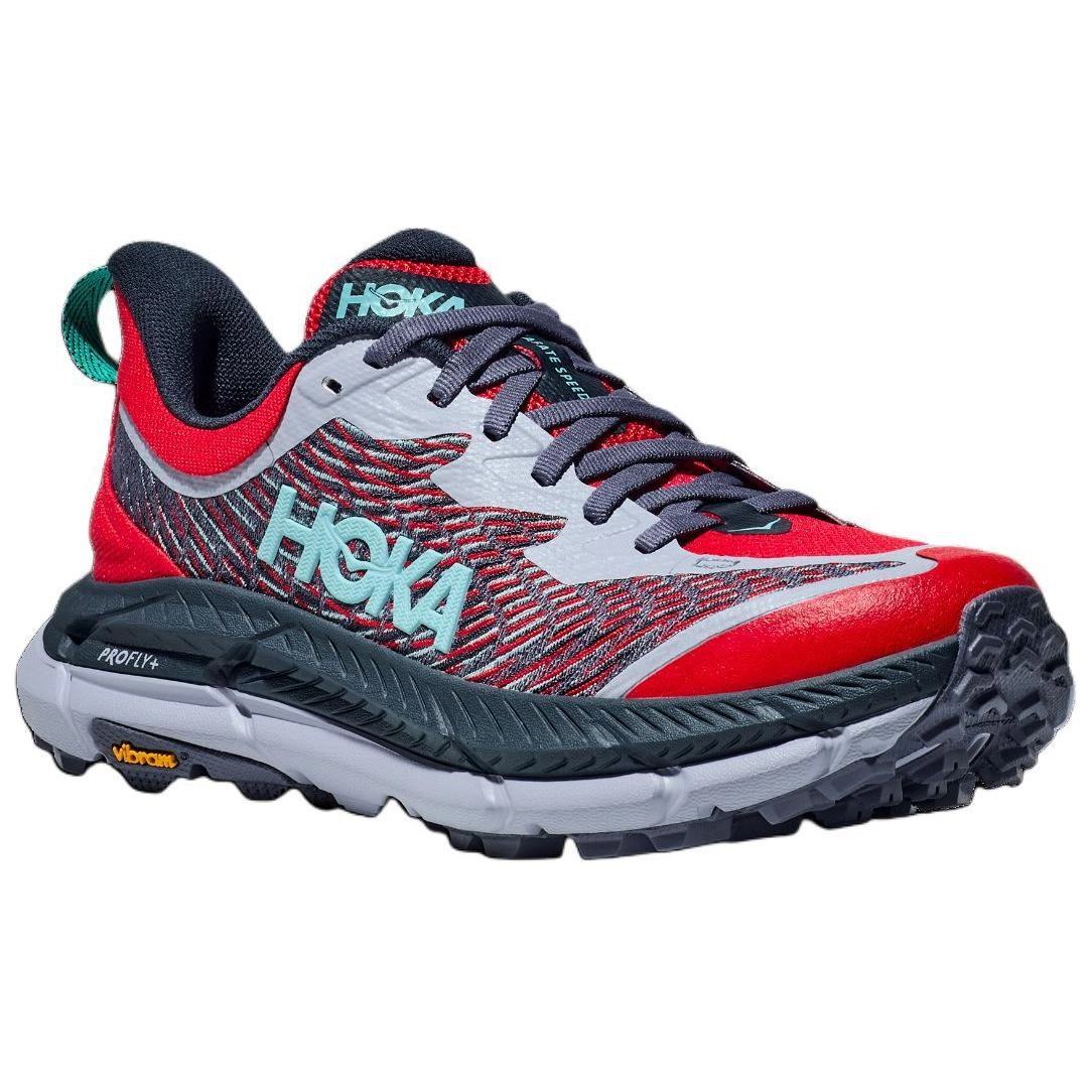 HOKA ONE ONE Mafate Speed 4