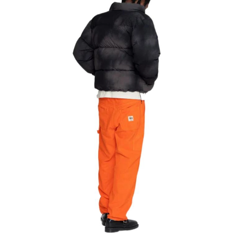 Stussy Canvas Work Pant