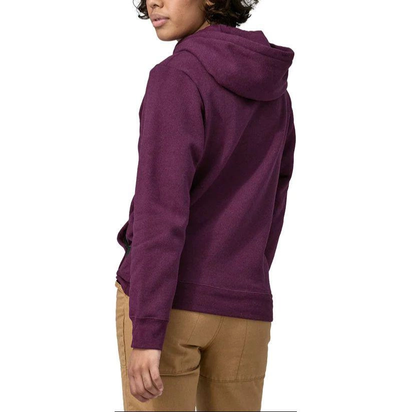 patagonia SS22 Logo