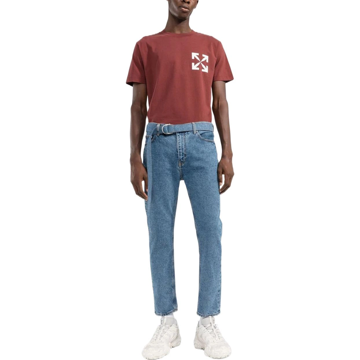 OFF-WHITE SS22