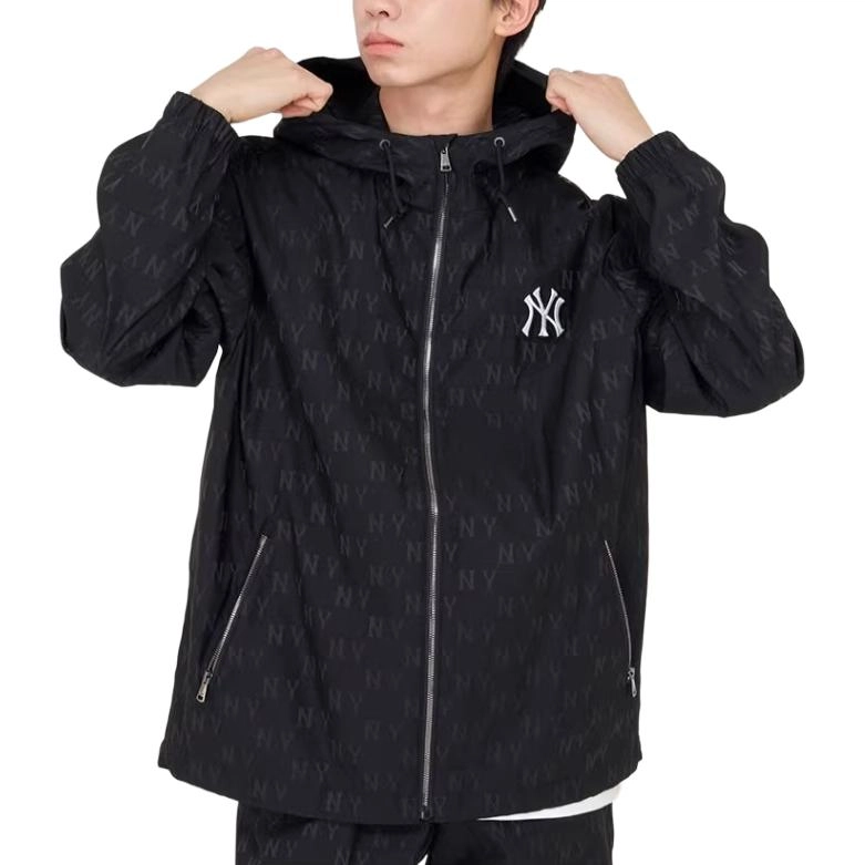 MLB SS24