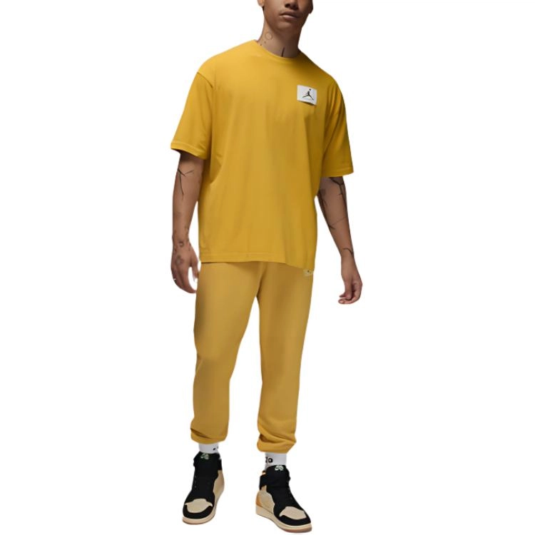 Jordan Flight Essential logo T