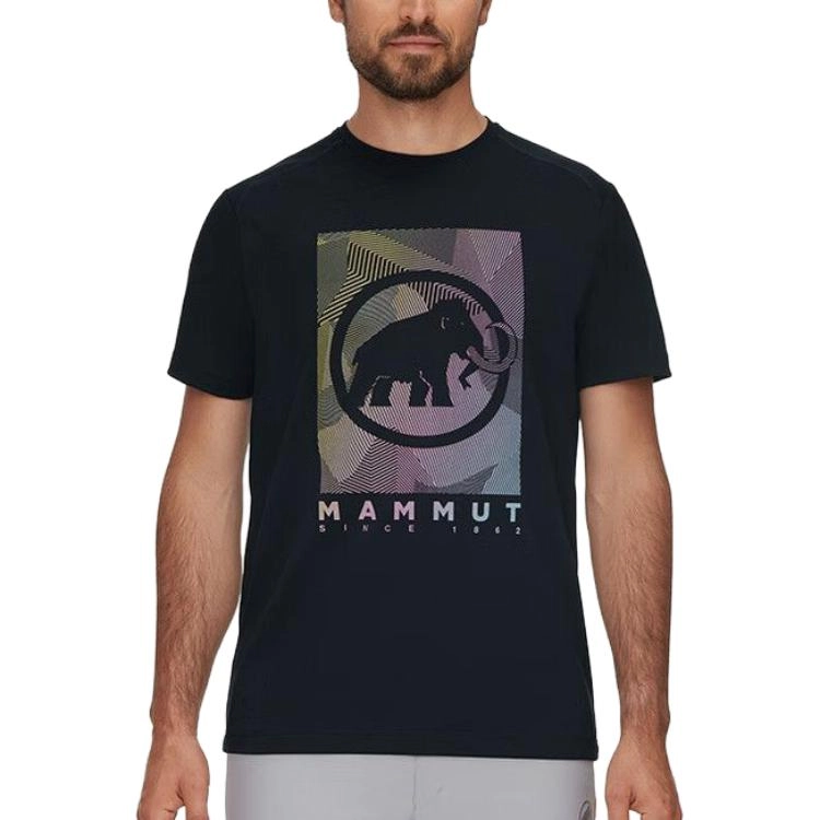 MAMMUT TrovatT