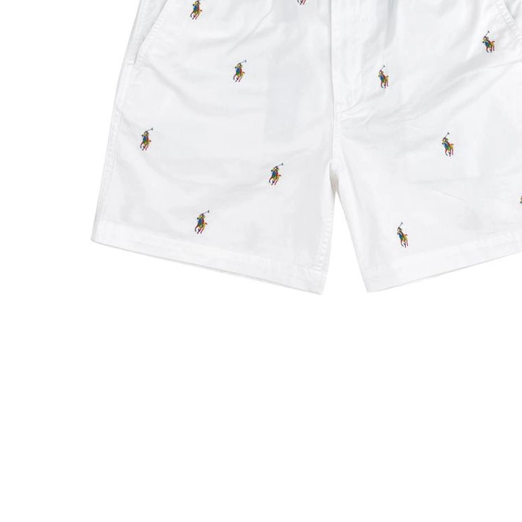 Polo Ralph Lauren SS22 Logo