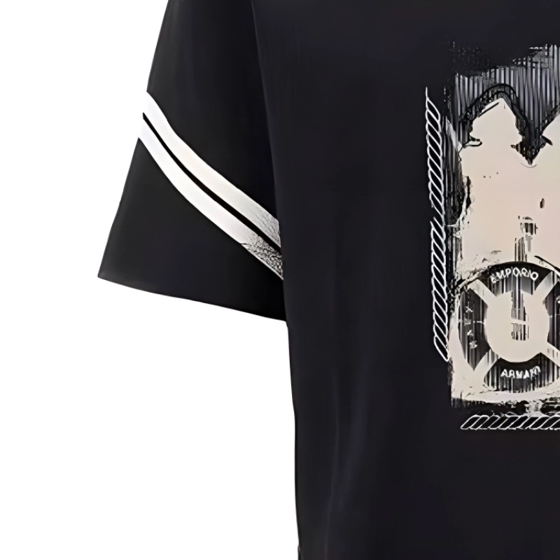 EMPORIO ARMANI T