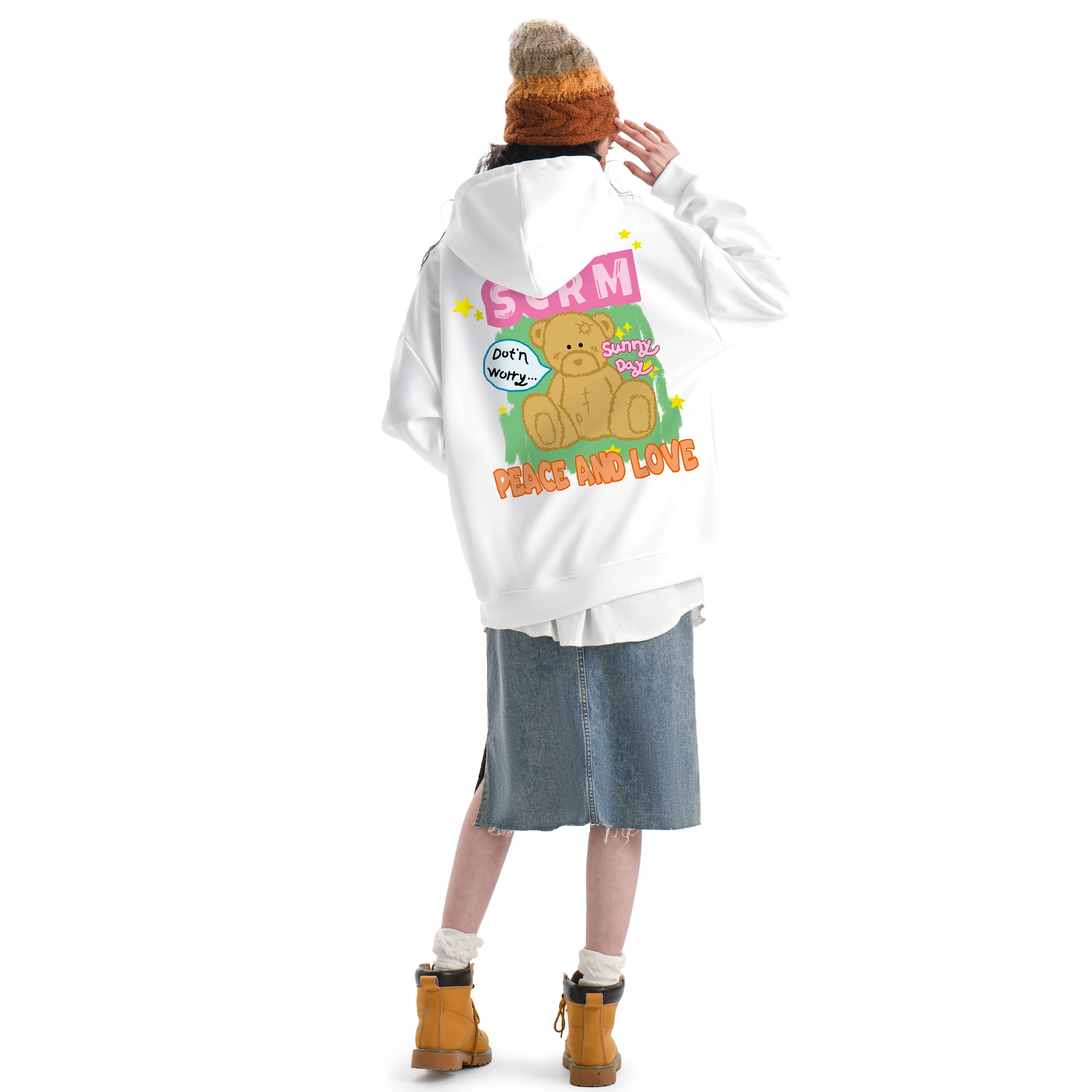 SCRM