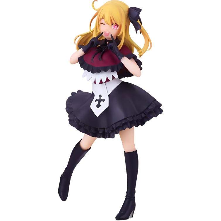 BANPRESTO 17cm