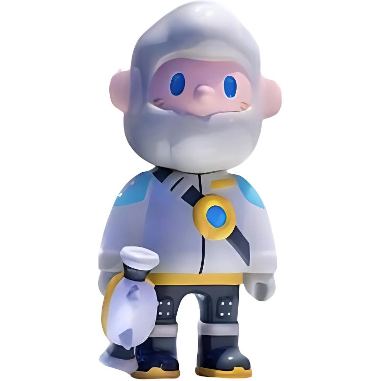 BOB FARMER BOB 12cm