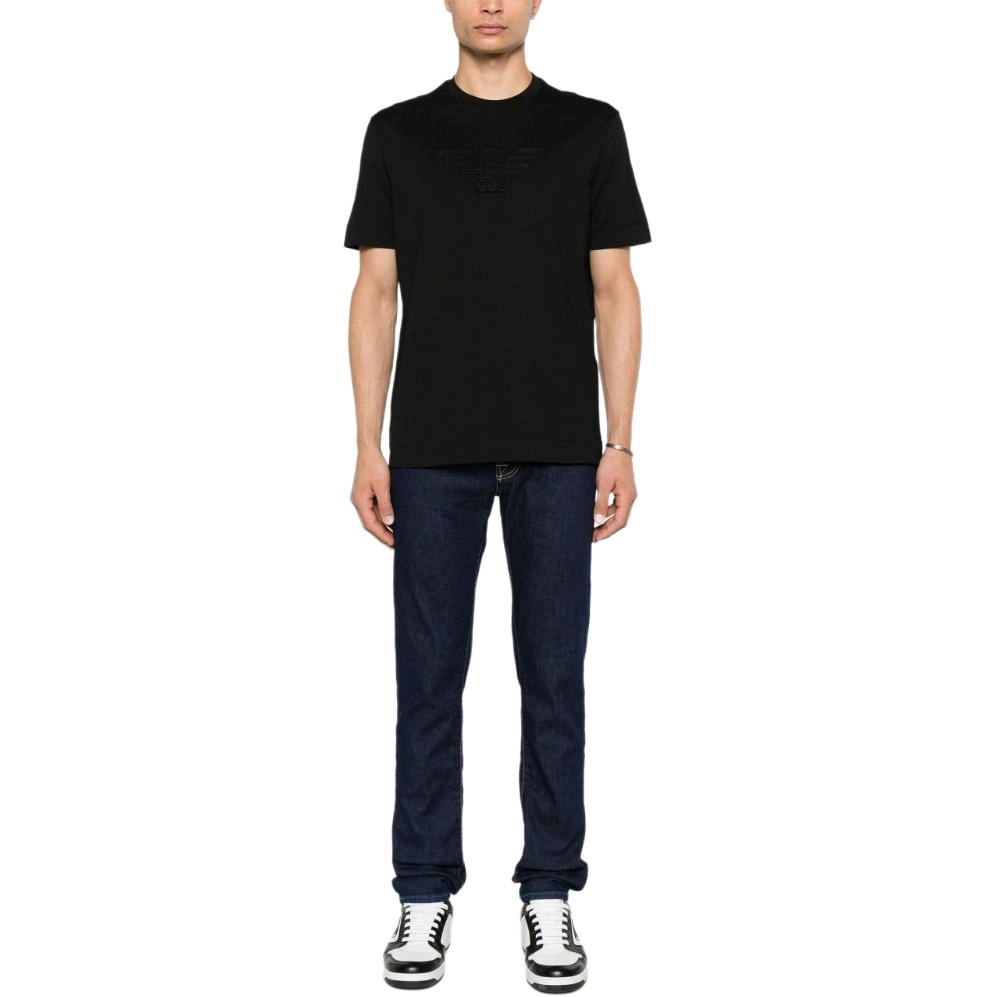 EMPORIO ARMANI FW24 LogoT