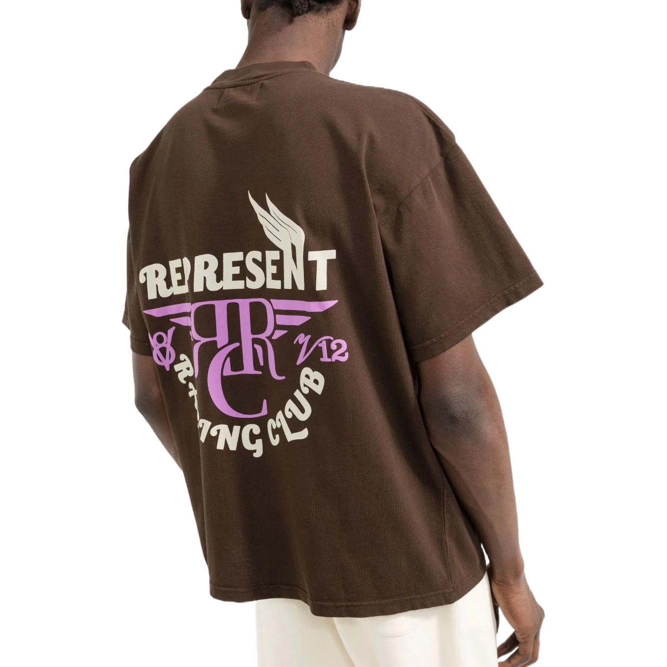 REPRESENT T
