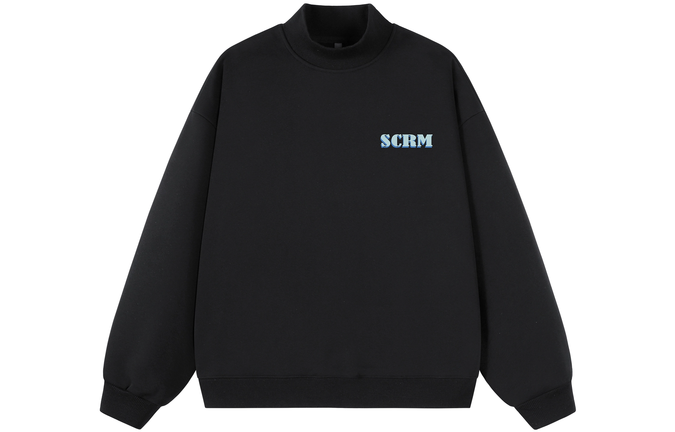 SCRM Logo