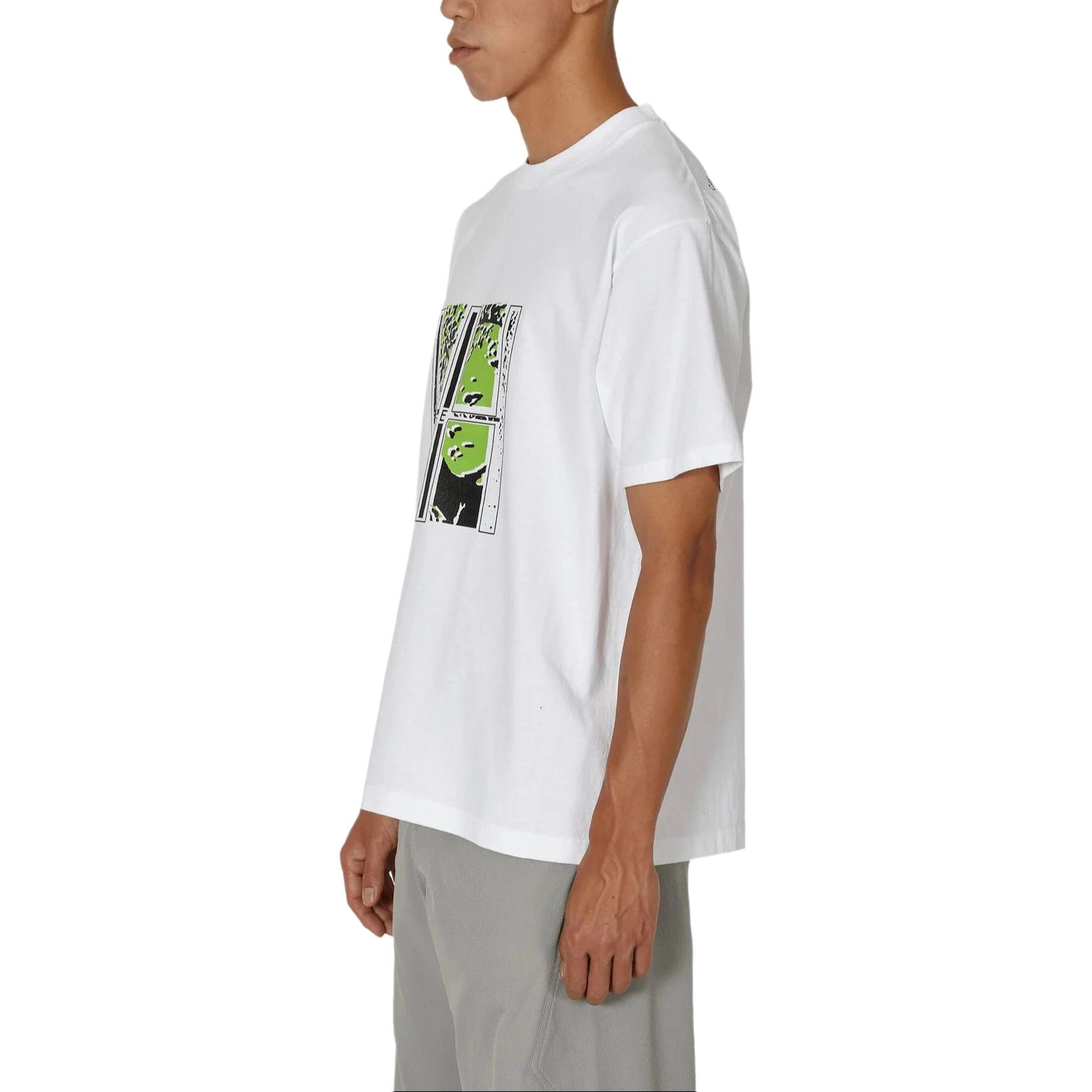Cav Empt T