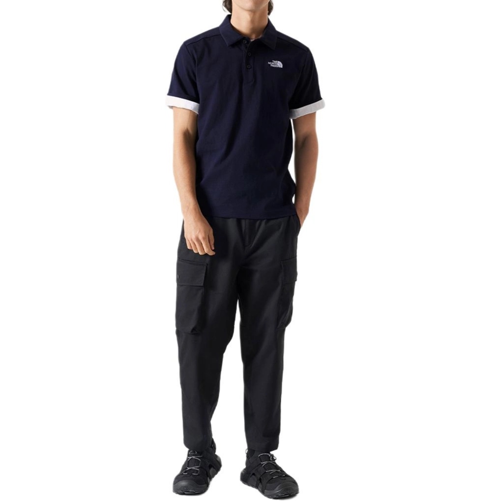 THE NORTH FACE Polo