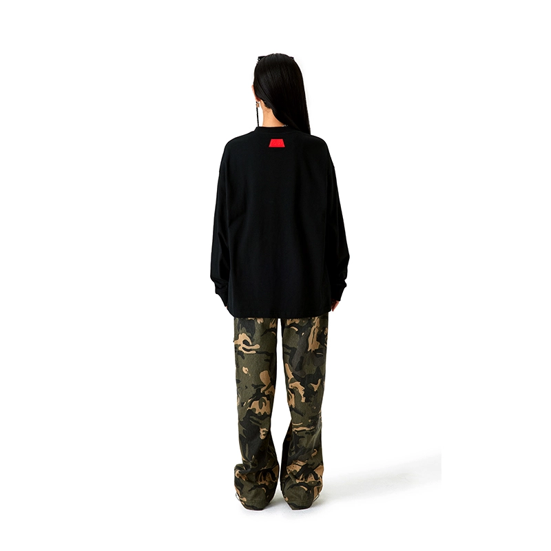 MR.ENJOYDA MONEY FW22 T
