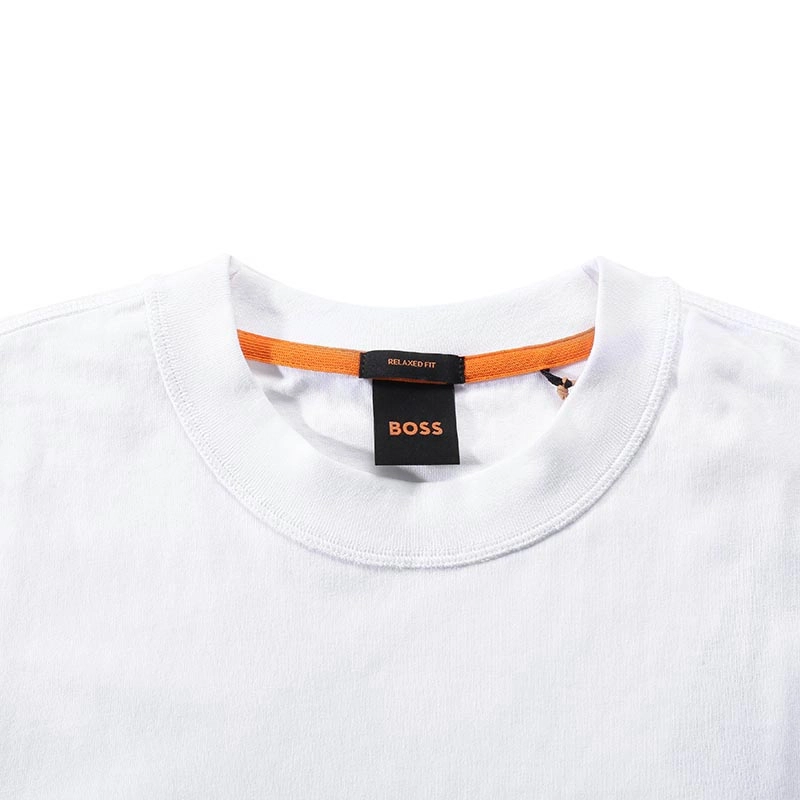HUGO BOSS Orange Logo SS24 T