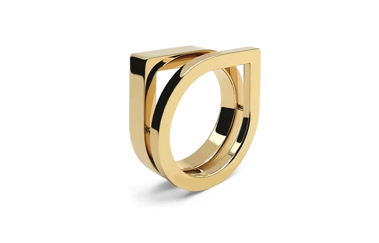 ALP JEWELRY ZERO