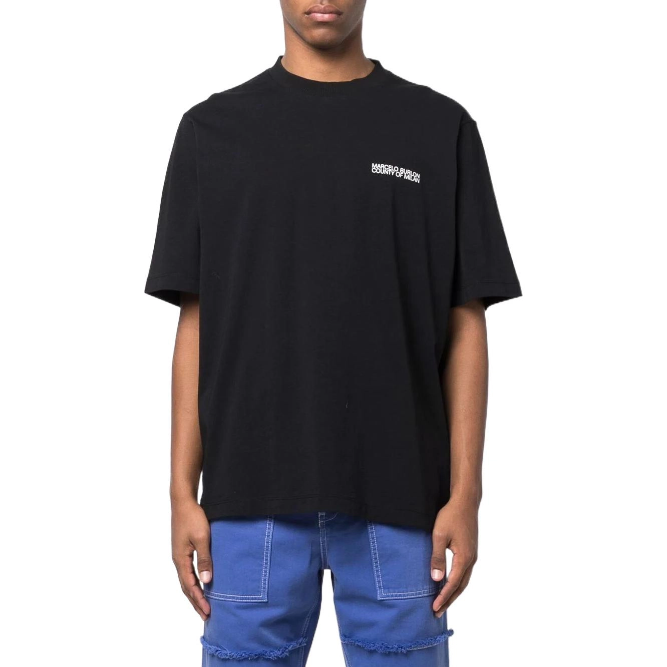 Marcelo Burlon T